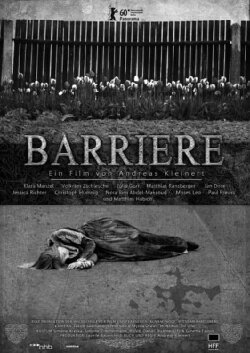 Boundaries (2010)