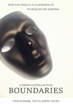 Boundaries (2015) Boundaries (2015)