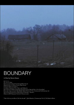 Boundary (2009)