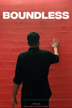 BOUNDLESS (2021) BOUNDLESS (2021)