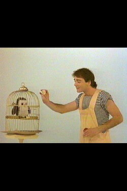 Bounds (1984) Bounds (1984)