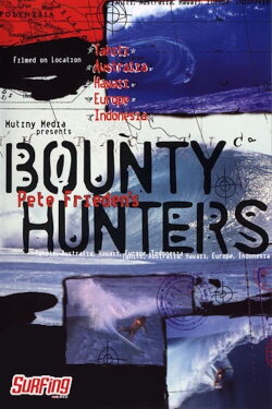 Bounty Hunters (2003) Bounty Hunters (2003)