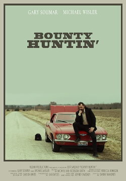 Bounty Huntin' (2020) Bounty Huntin' (2020)