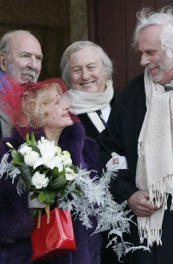 Bouquet final (2011)