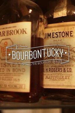 Bourbontucky (2015) Bourbontucky (2015)