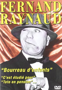 Bourreau d'enfant (2011)