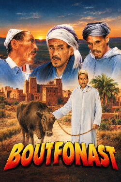 Boutfonast and the 40 Thieves (1995) Boutfonast and the 40 Thieves (1995)