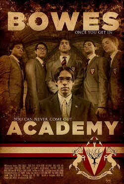 Bowes Academy (2013)