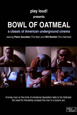 Bowl of Oatmeal (1996) Bowl of Oatmeal (1996)