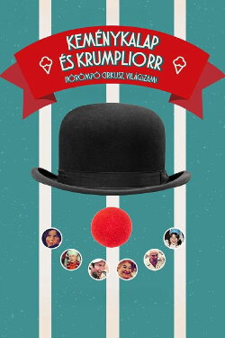 Bowler Hat and Red Nose (1978) Bowler Hat and Red Nose (1978)