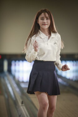 Bowling Bling (2017)