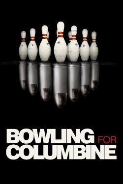 Bowling for Columbine (2002) Bowling for Columbine (2002)