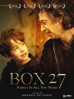 Box 27 (2016) Box 27 (2016)