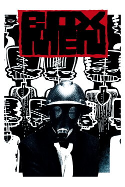 Box Men (2019)