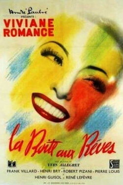 Box of Dreams (1945) Box of Dreams (1945)