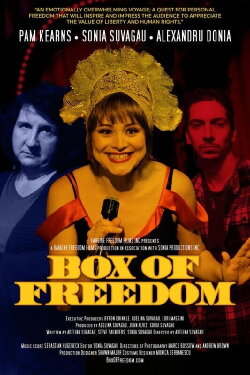 Box of Freedom (2021) Box of Freedom (2021)