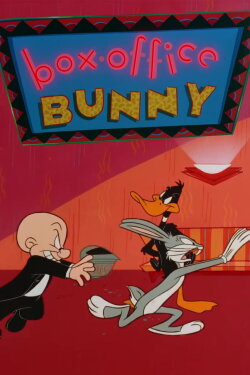 Box-Office Bunny (1991) Box-Office Bunny (1991)