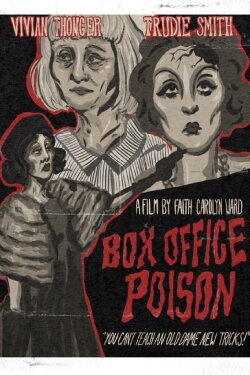 Box Office Poison (2024) Box Office Poison (2024)