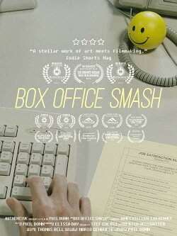Box Office Smash (2018) Box Office Smash (2018)