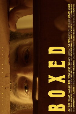 Boxed (2023) Boxed (2023)