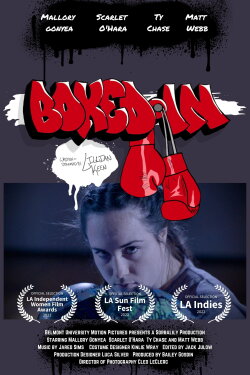 Boxed In (2023)