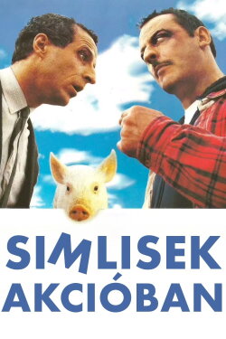 Boxer (1995) Boxer (1995)