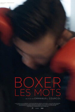 Boxer les mots (2022)