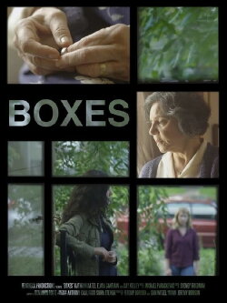 Boxes (2019) Boxes (2019)
