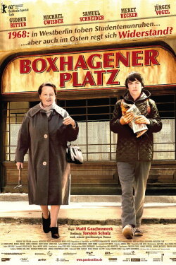 Boxhagener Platz (2010) Boxhagener Platz (2010)