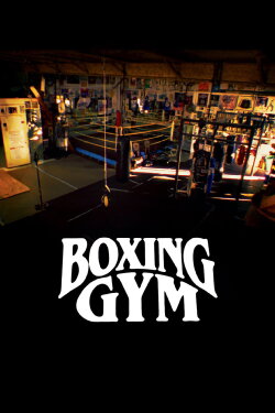 Boxing Gym (2010) Boxing Gym (2010)