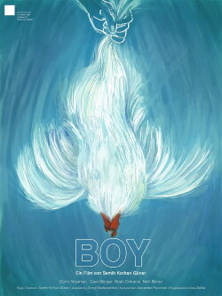 Boy (2018)
