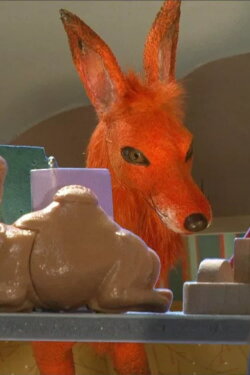 Boy & Fox (2012)