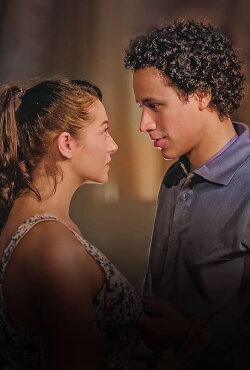 Boy and Girl (2010) Boy and Girl (2010)