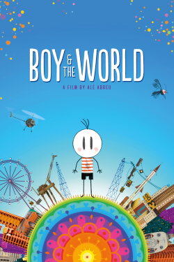 Boy & the World (2014) Boy & the World (2014)
