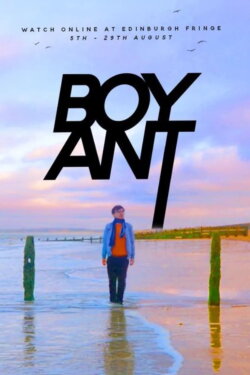 Boy Ant (2022) Boy Ant (2022)