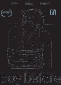 Boy Before (2019)