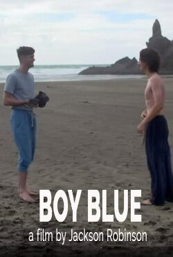 Boy Blue (2023)