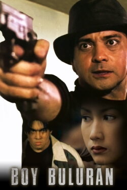 Boy Buluran: Head Hunter ng Maynila (1997)