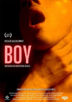 Boy (2023)