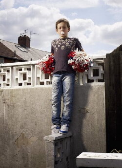 Boy Cheerleaders (2011) Boy Cheerleaders (2011)