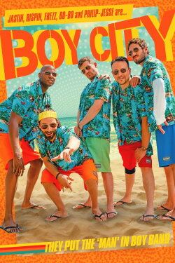 Boy City (2022) Boy City (2022)