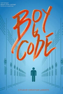 Boy Code (2016) Boy Code (2016)