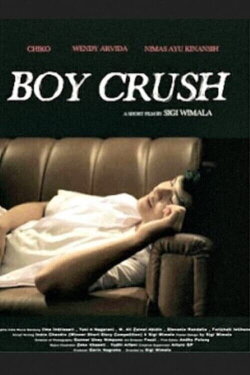 Boy Crush (2009)