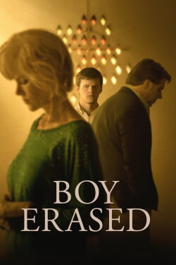 Boy Erased (2018) Boy Erased (2018)
