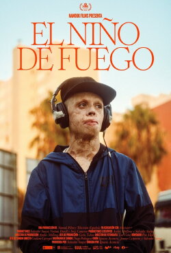 Boy from the Blaze (2021)
