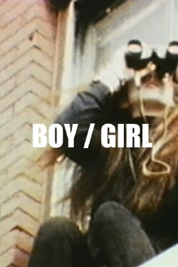 Boy / Girl (1987) Boy / Girl (1987)