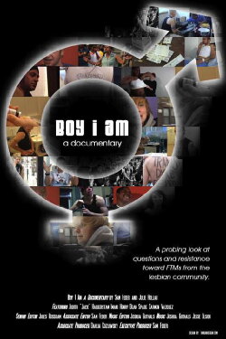 Boy I Am (2006) Boy I Am (2006)