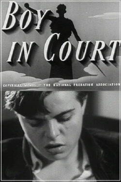 Boy in Court (1940) Boy in Court (1940)