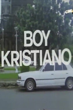 Boy Kristiano (1989) Boy Kristiano (1989)