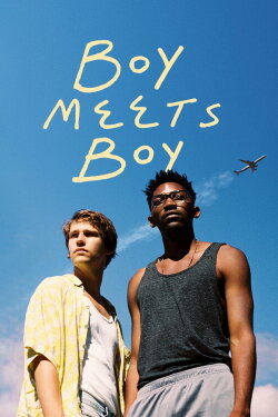 Boy Meets Boy (2021) Boy Meets Boy (2021)